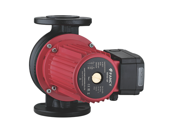 FBT Circulation pump