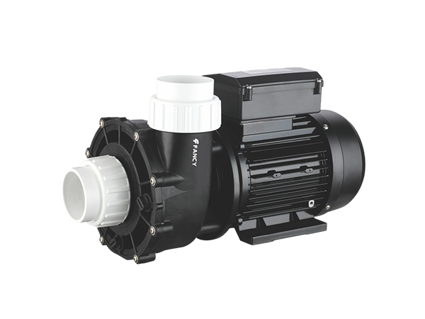 LP Swimming pool pump