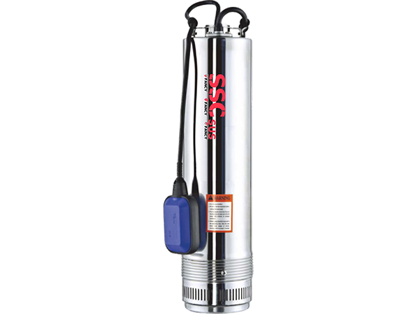SC Borehole pump