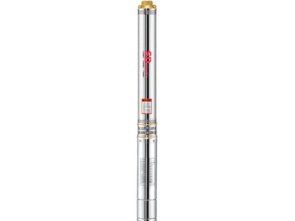 SD Borehole pump