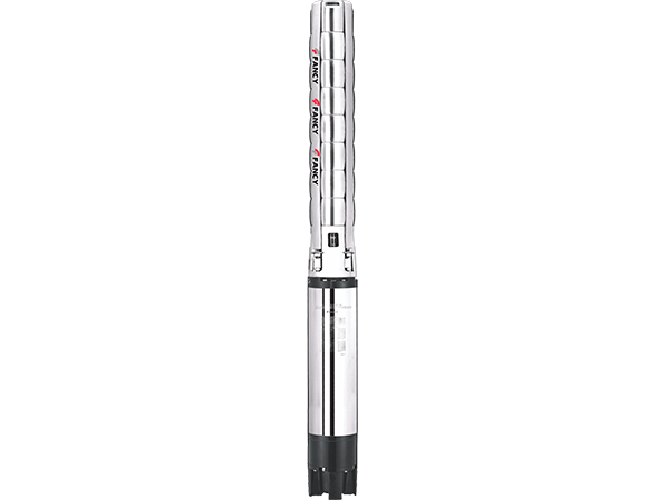 SP Borehole pump