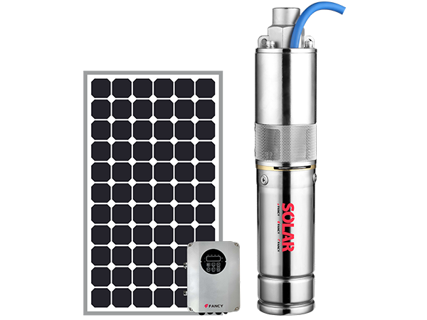 SQG Solar pump