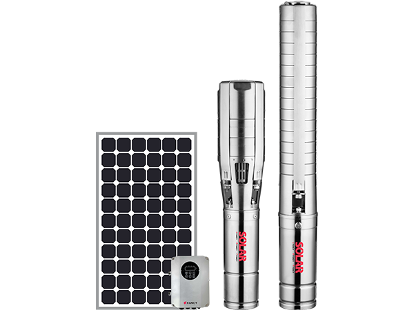 SSP Solar pump