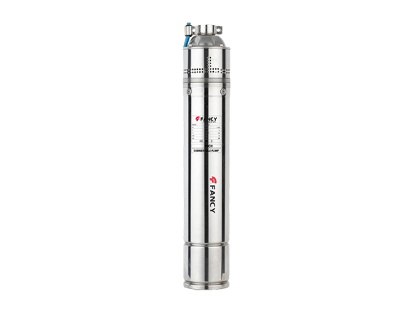 SV Borehole pump