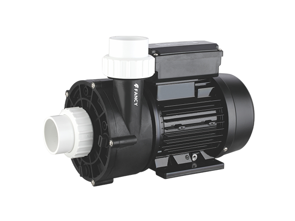 WTC Swimming pool pump