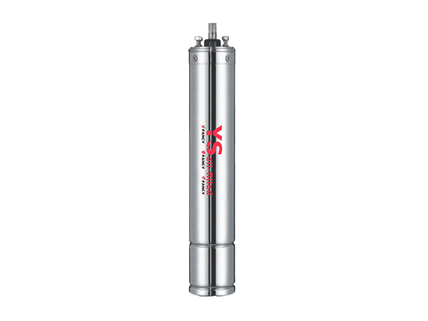 YS/YC Submersible motor