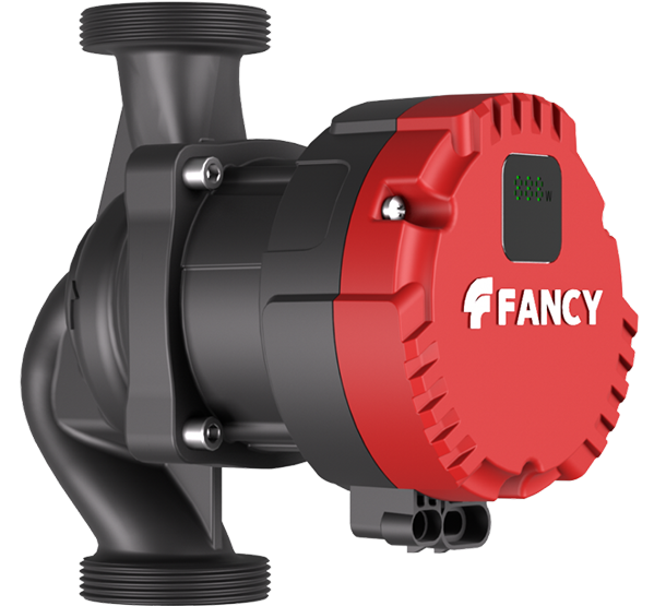 FBE Intelligent circulation pump