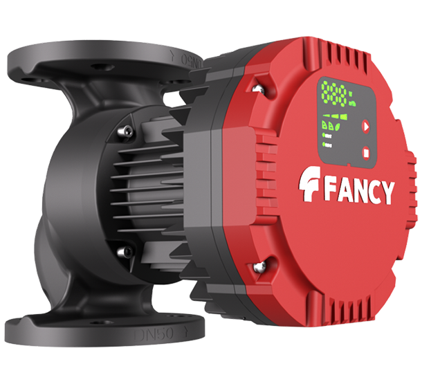 FBF Intelligent circulation pump