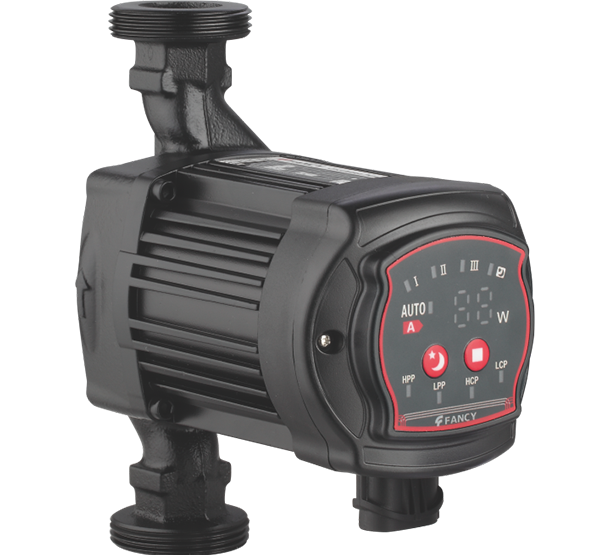 FBZ Intelligent circulation pump
