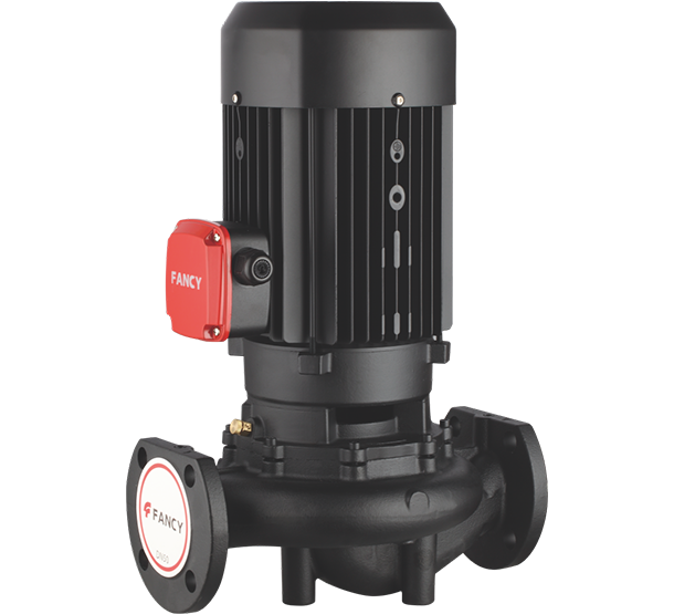 IPL Circulation centrifugal pump
