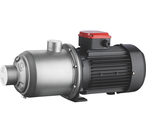 MHI Multistage circulation pump