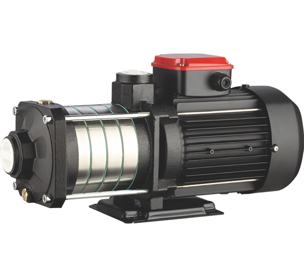 MHIL Multistage circulation pump