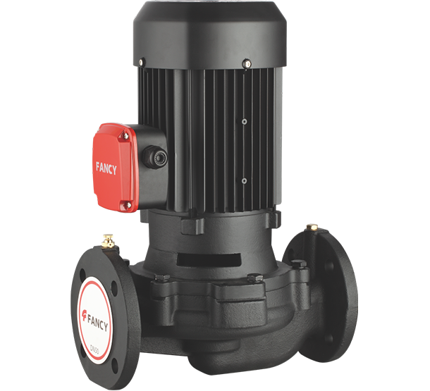 PH Circulation centrifugal pump