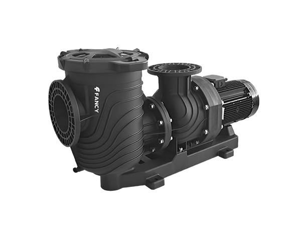 SEQ/WEQ Swimming pool pump