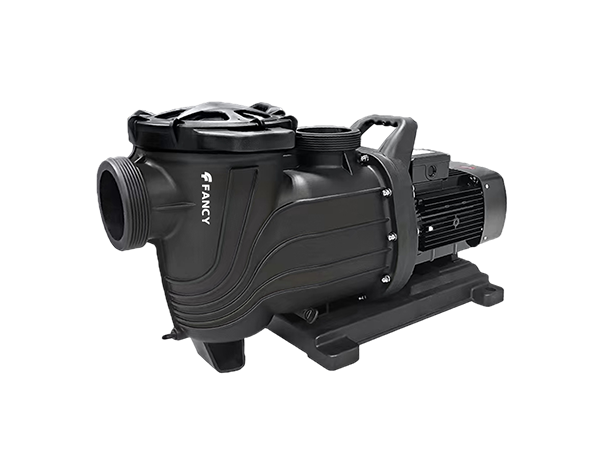 SLP/WLP Swimming pool pump