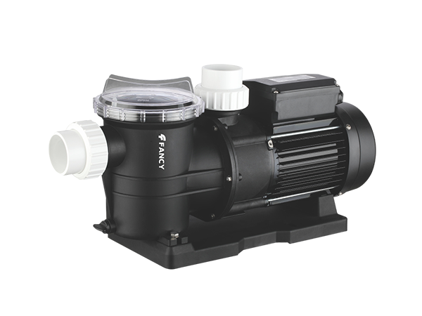 SMP Swimming pool pump