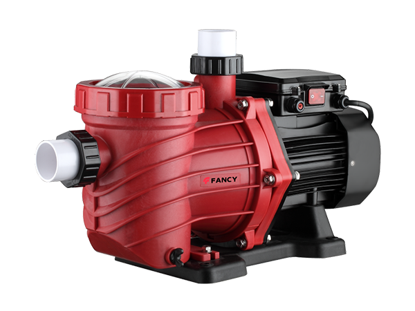 SPP Swimming pool pump