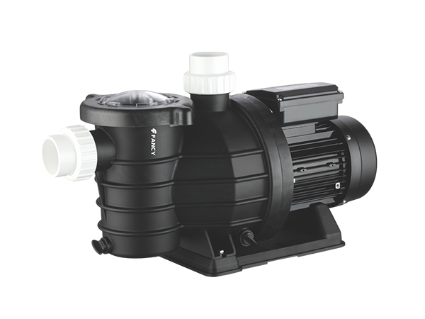 STP Swimming pool pump