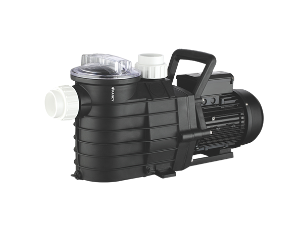 SUP Swimming pool pump
