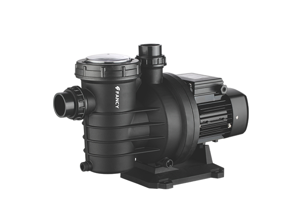 SWIM Swimming pool pump