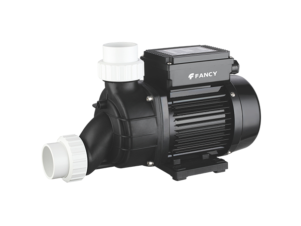 WPP Swimming pool pump