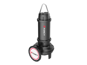 WQ Sewage pump