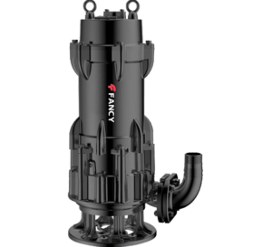 WQA Sewage pump