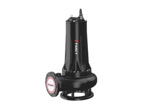 WQAS Sewage pump