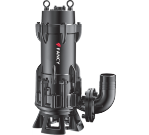 WQQG Sewage pump