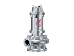 WQS Sewage pump