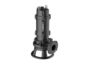 WQV Sewage pump