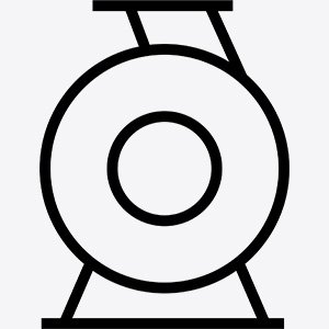 Industrial pumps